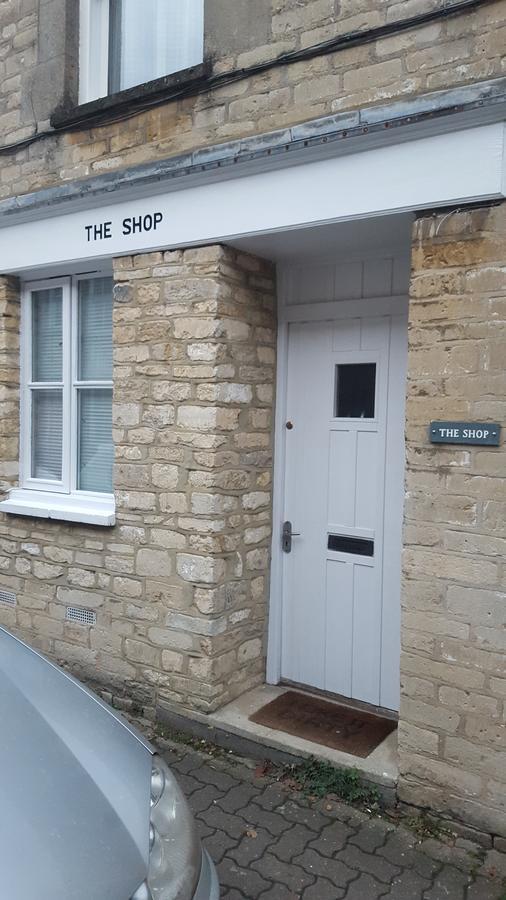 The Shop By Treetop Property Cirencester Zimmer foto